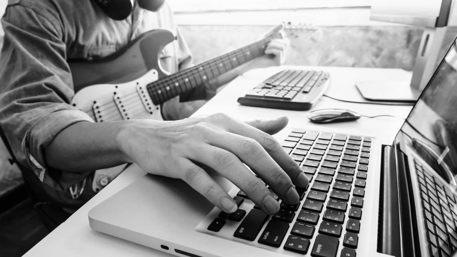 My Tips for Promoting Music Artists in the Digital Age