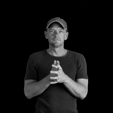 Mark Paulda's avatar