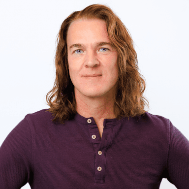 JD Barker's avatar