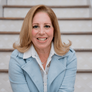 Judy Dashiell's avatar
