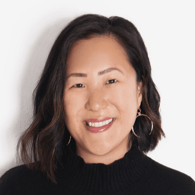 Picture of Melissa Shin Mash