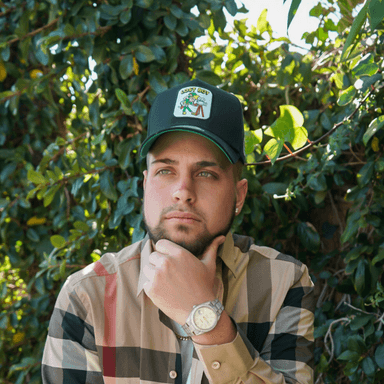 Christian Anderson (Trust'N)'s avatar