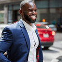 Solo Ceesay's avatar