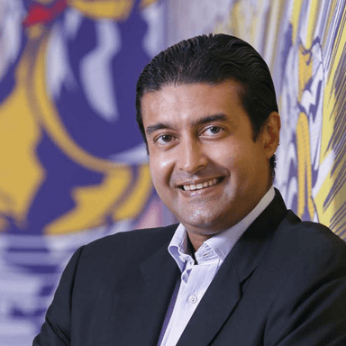 Sharad Devarajan's avatar
