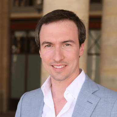 Nathanael Bondu's avatar