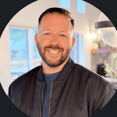 Chris Eggers's avatar