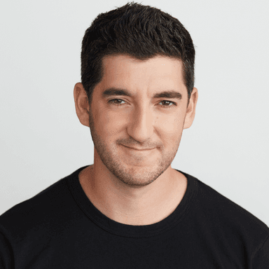 Erik Huberman's avatar