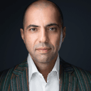 Mo Hamzian's avatar