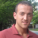 Josh Segal's avatar