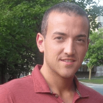 Josh Segal's avatar