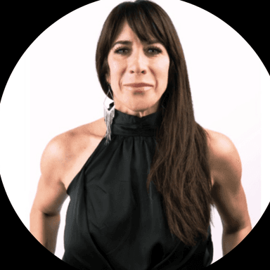 Jenny Lamboy's avatar