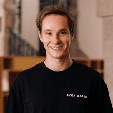 Bogdan Nesvit's avatar