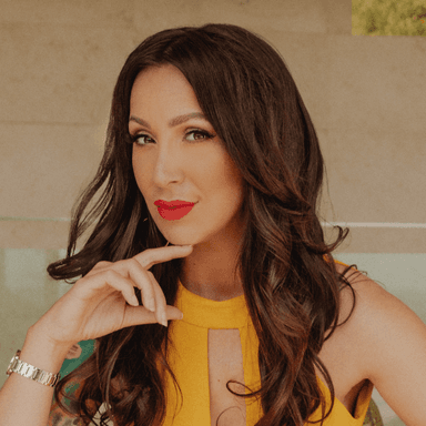 Jennifer Stojkovic's avatar