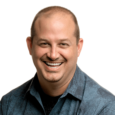 Brad Ritti's avatar