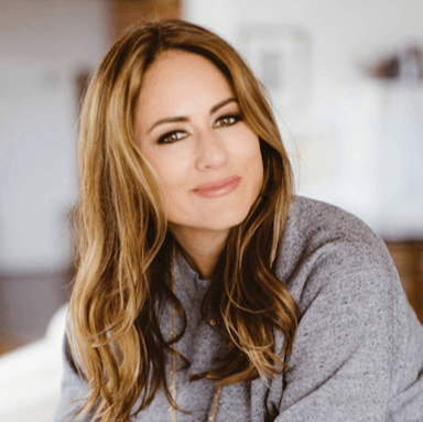 Mandy Gilbert's avatar