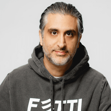 Ali Adab's avatar