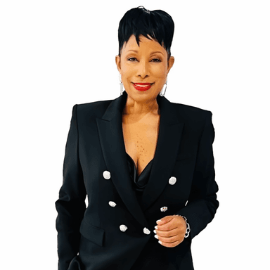 Kimberly Reed's avatar