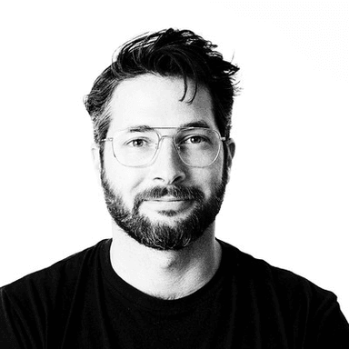 Wes Meyers's avatar