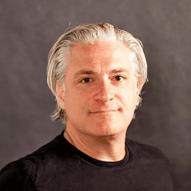Gary Goldberg's avatar