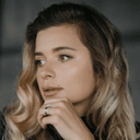 Masha Bucher's avatar