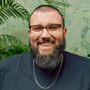 Sam Saideman's avatar