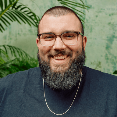 Sam Saideman's avatar
