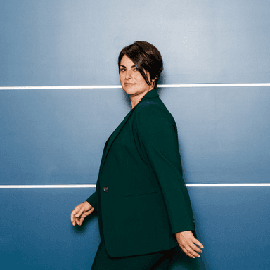 Ana Zamora's avatar