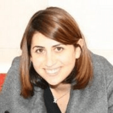 Maren Steiner's avatar