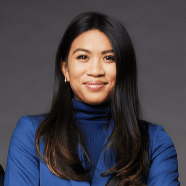 Vanessa Gabriel's avatar