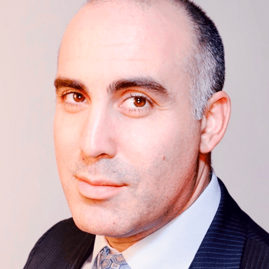 Robert Baron's avatar