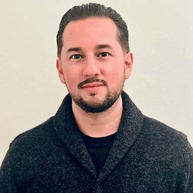 Jeff Holmberg's avatar