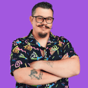 Timothy Salmon's avatar