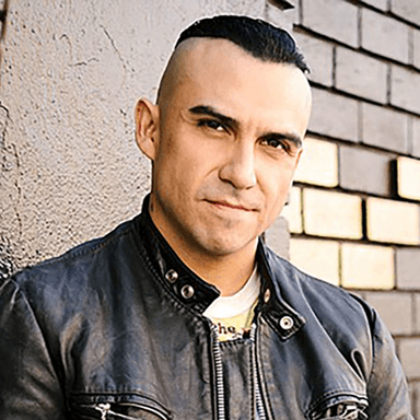 Danny Fuentes's avatar
