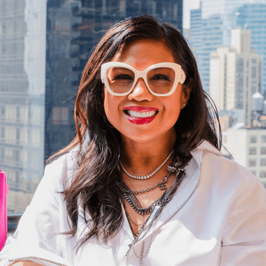 Marissa Andrada's avatar