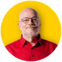 Jason BARNARD's avatar
