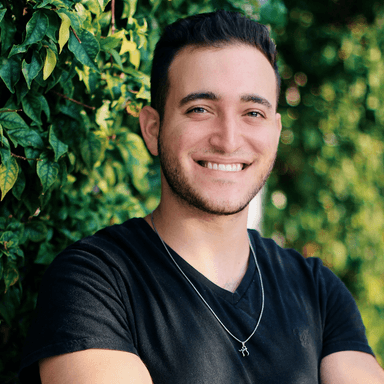 Brandon Ginsberg's avatar