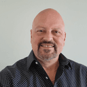 Curt Huber's avatar