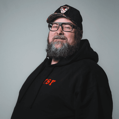Shaun Fabos's avatar