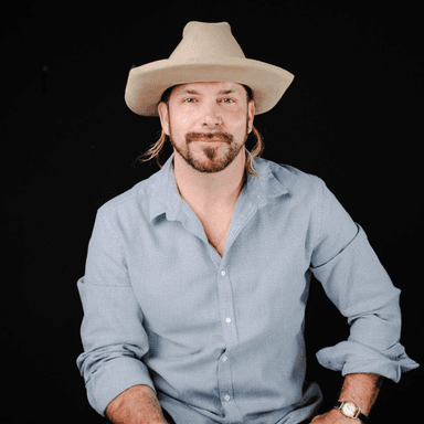 Josiah Corbin's avatar