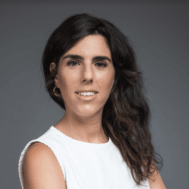 Tamara Yannay's avatar