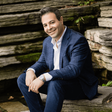 Elan Jacoby's avatar