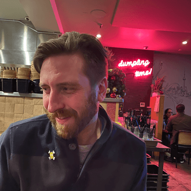 Scott Brennan's avatar