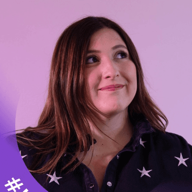 Sarah Figueroa's avatar