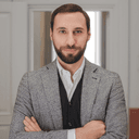 Paolo Petrocelli's avatar