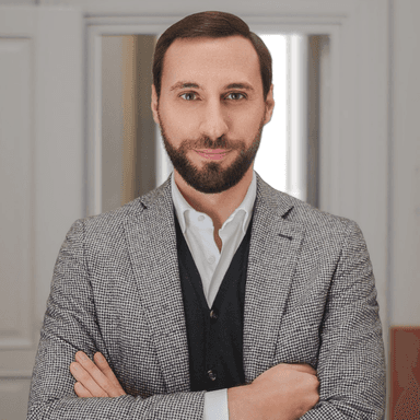 Paolo Petrocelli's avatar