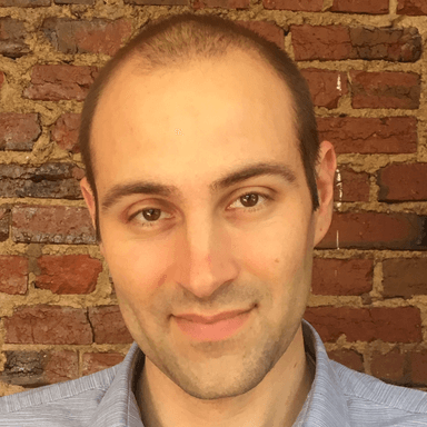 Elan Gepner-Dales's avatar