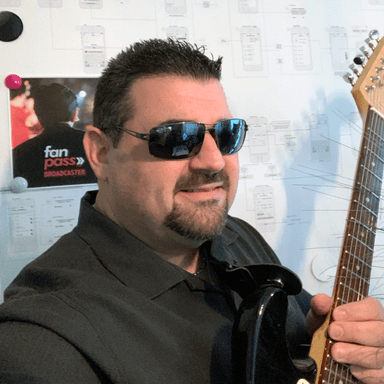 Dean Rositano's avatar