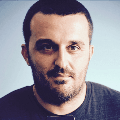 Benoit Vatere's avatar