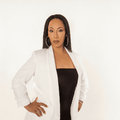 Tiffany Gaines's avatar