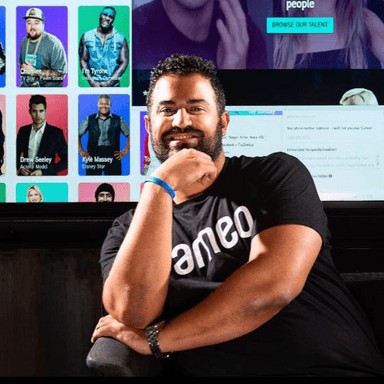Steven Galanis's avatar